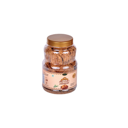 Amritsari Jaggery Pure Natural (Desi Gur) Navada Farms